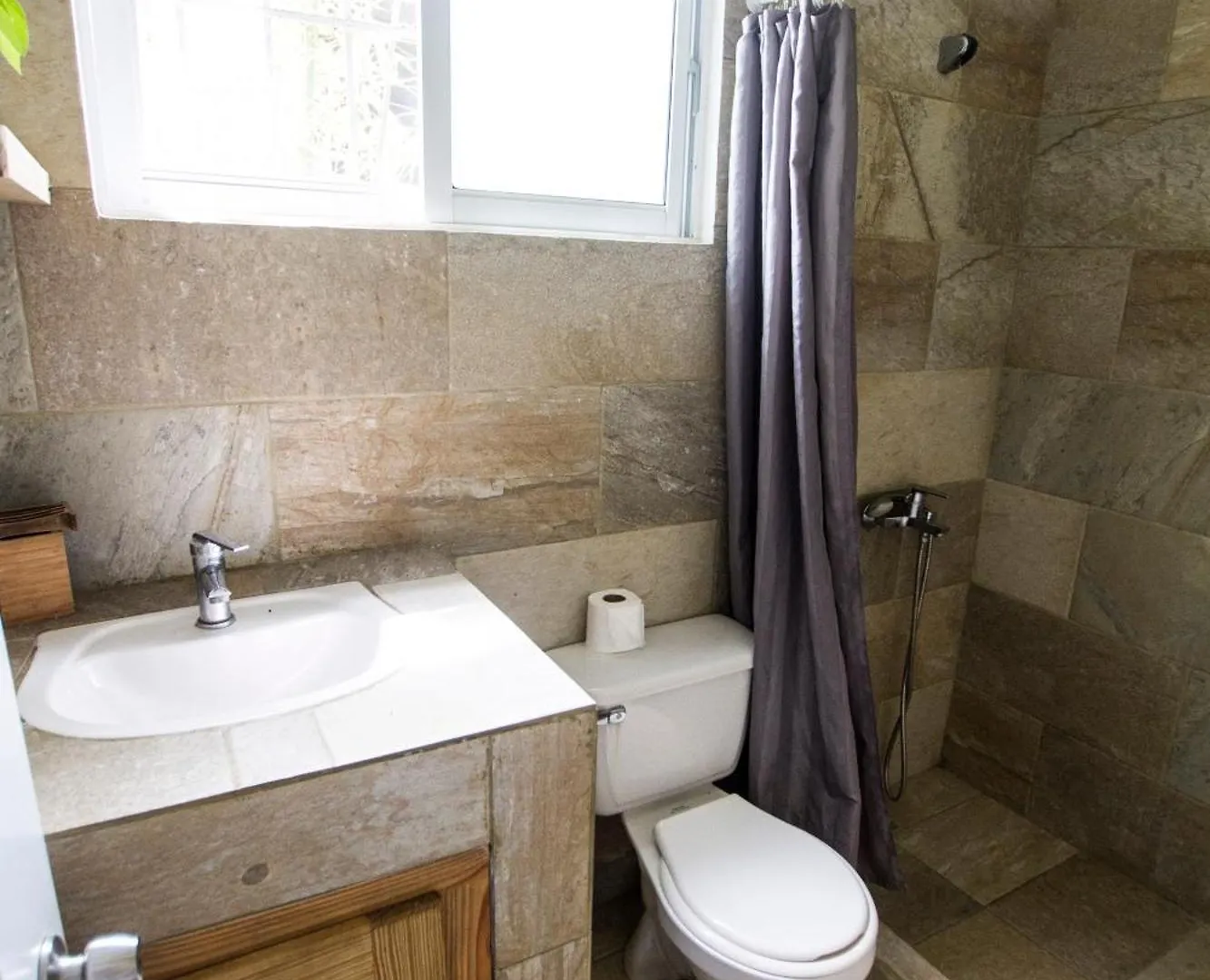 Apartment Mango House Las Almendra Cabarete Dominican Republic