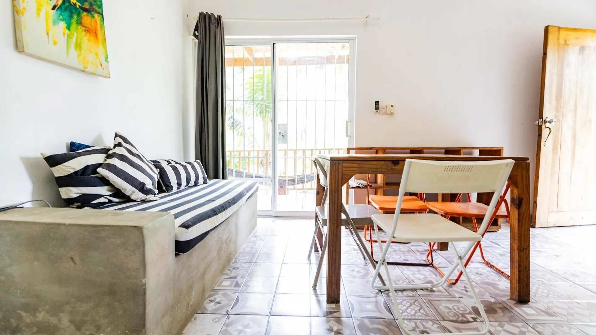 Apartment Mango House Las Almendra Cabarete